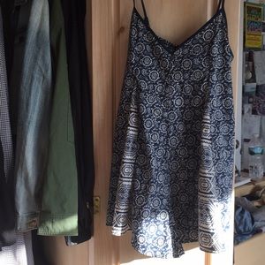 Very cute urban romper